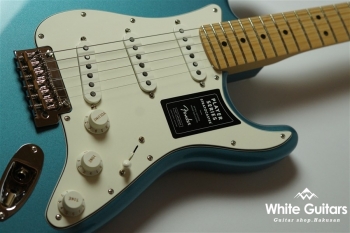 Player Stratocaster -  Tidepool